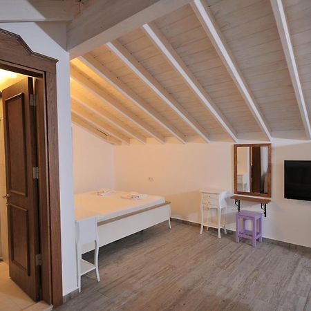 Brothers Cesme Boutique Hotel Luaran gambar