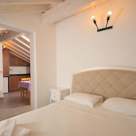 Brothers Cesme Boutique Hotel Luaran gambar