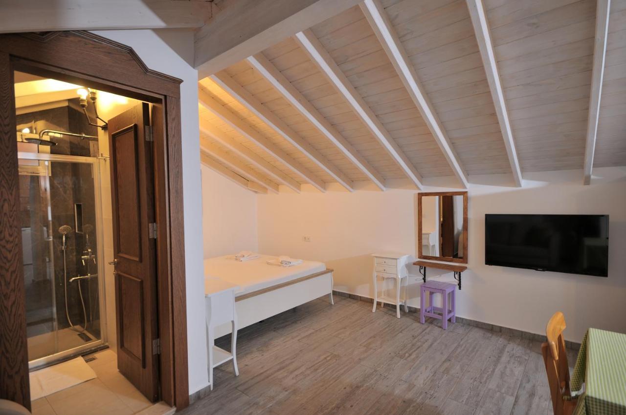 Brothers Cesme Boutique Hotel Luaran gambar