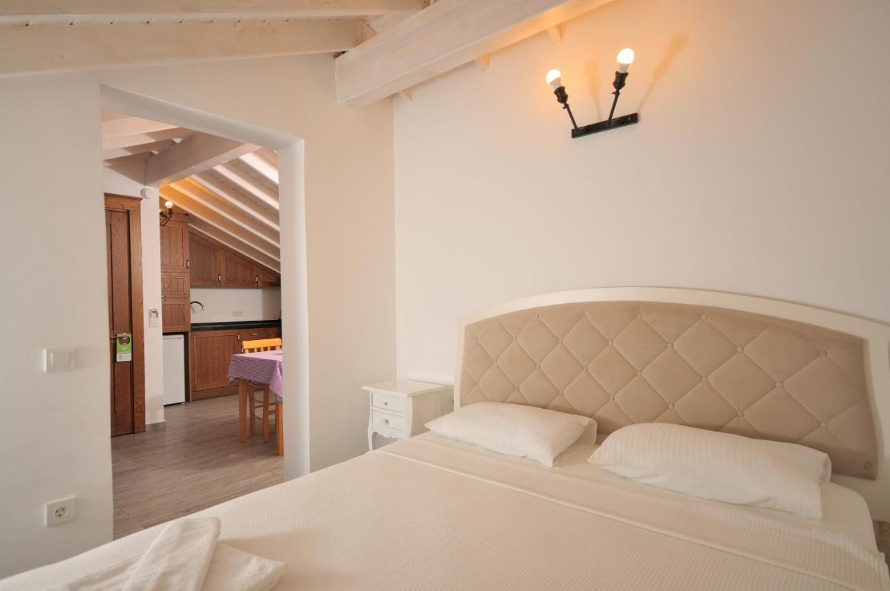 Brothers Cesme Boutique Hotel Luaran gambar