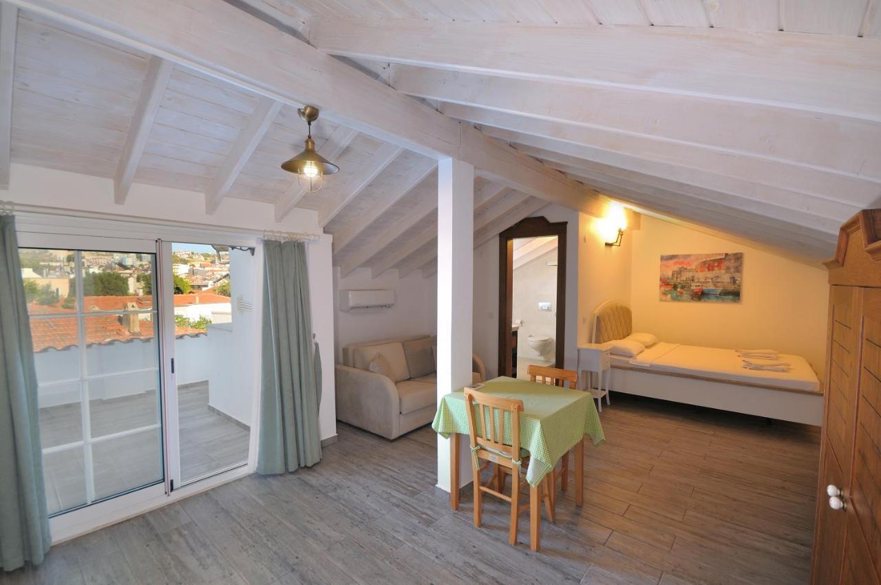 Brothers Cesme Boutique Hotel Luaran gambar