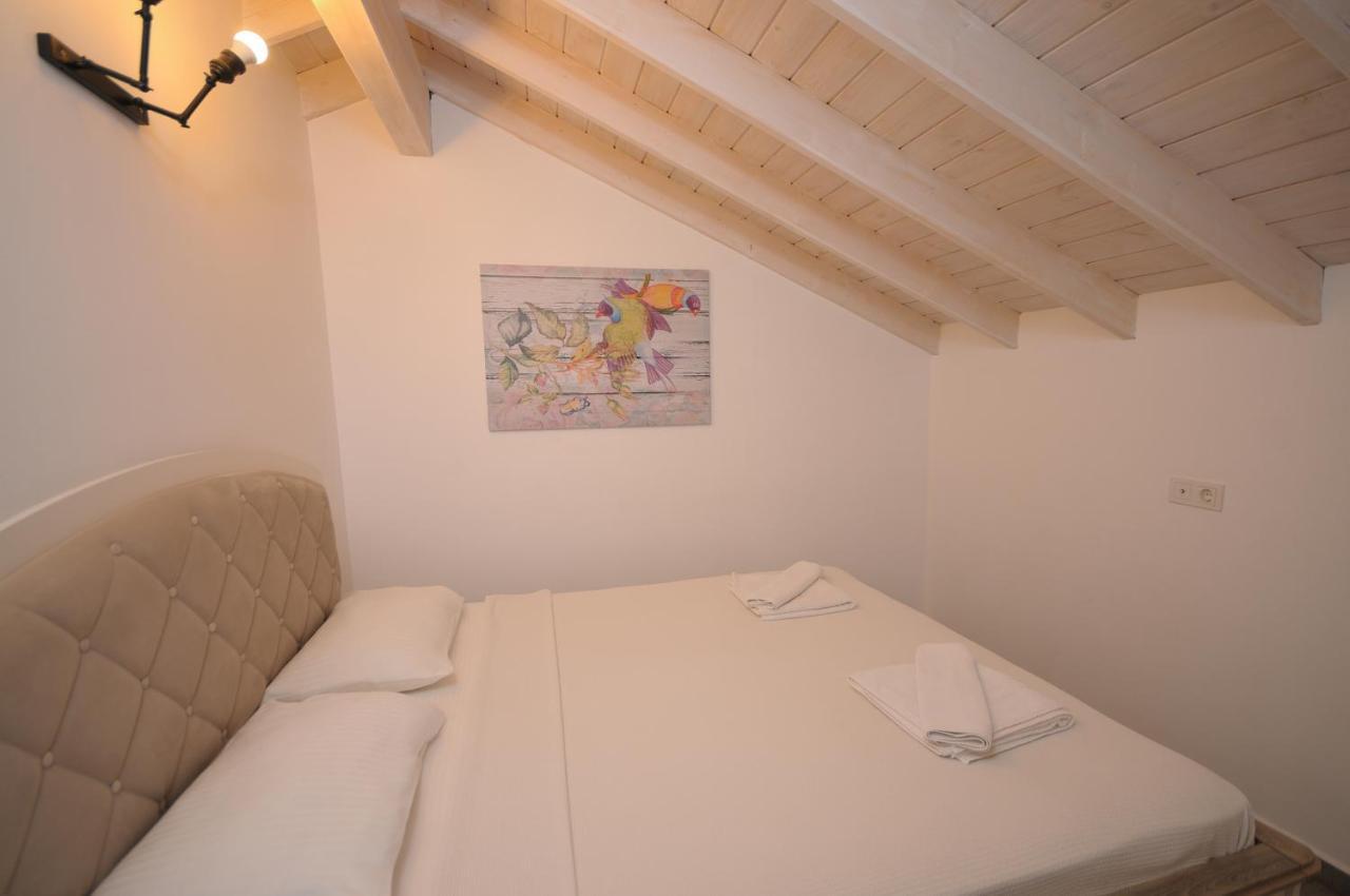 Brothers Cesme Boutique Hotel Luaran gambar