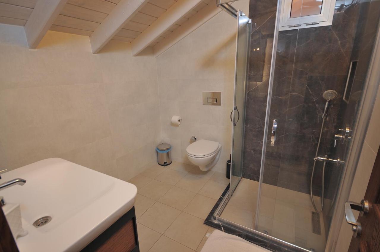 Brothers Cesme Boutique Hotel Luaran gambar