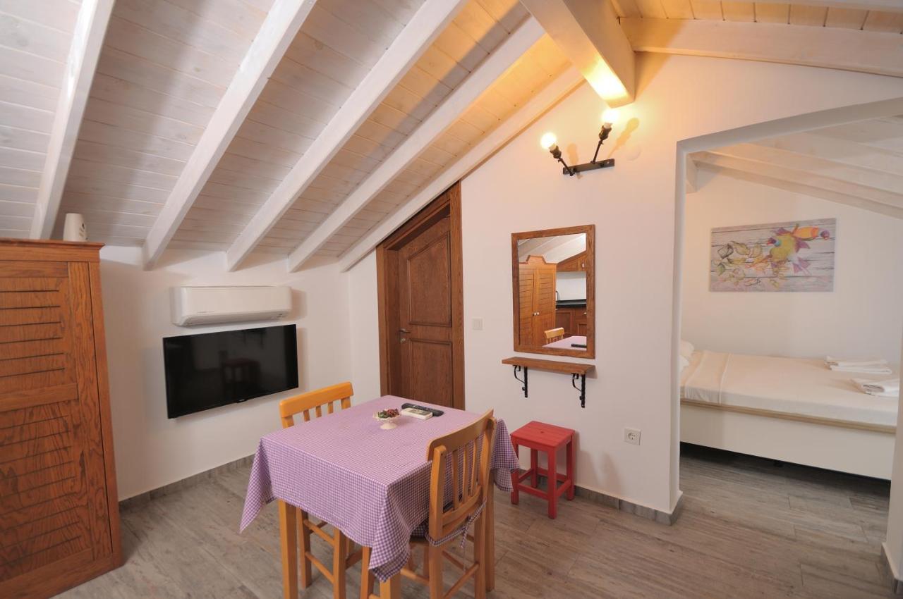 Brothers Cesme Boutique Hotel Luaran gambar