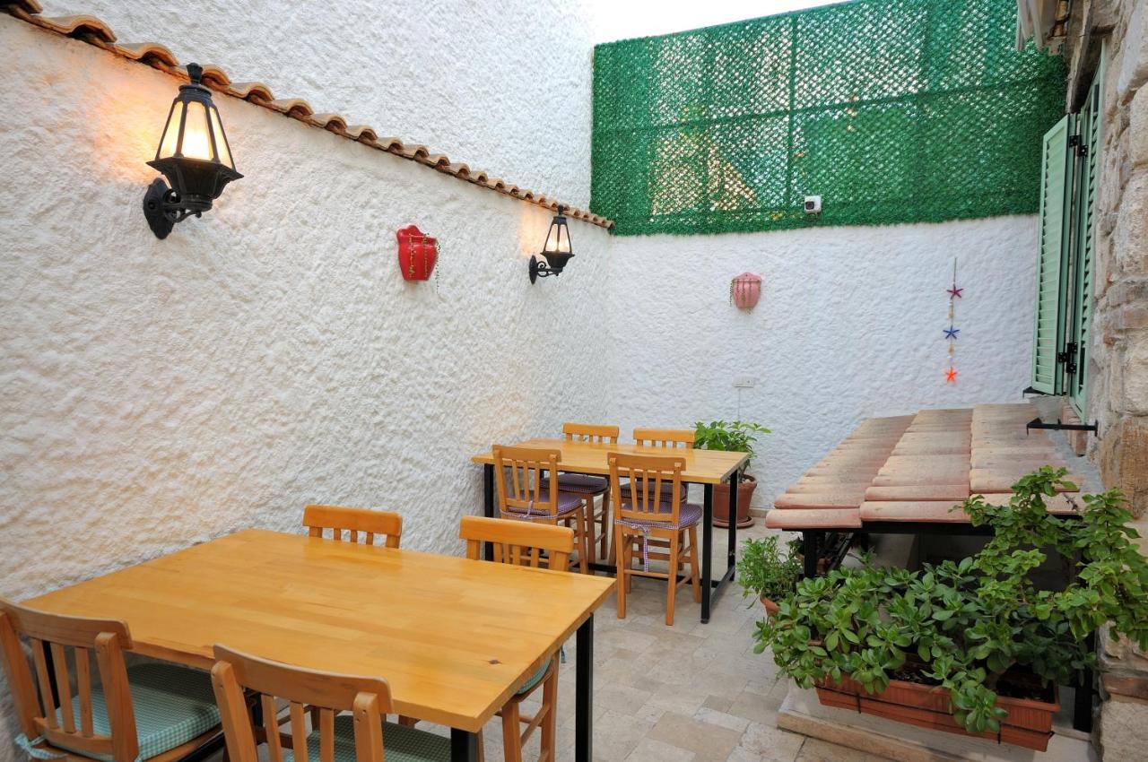 Brothers Cesme Boutique Hotel Luaran gambar