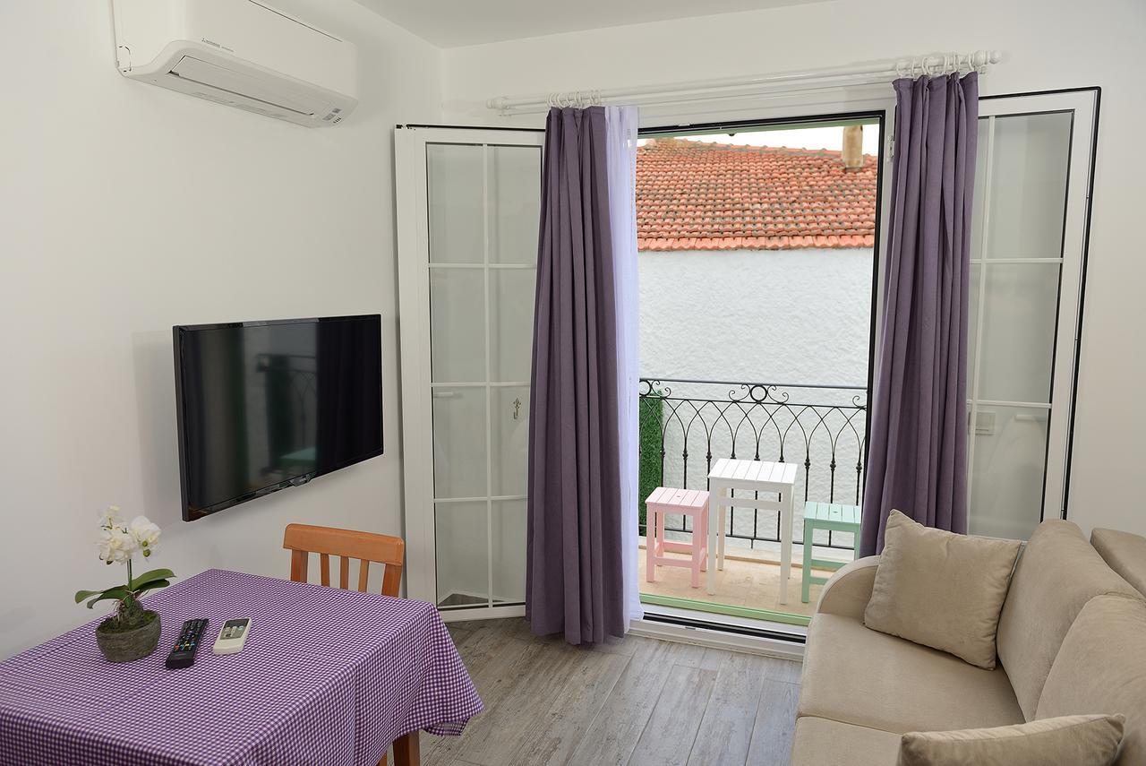 Brothers Cesme Boutique Hotel Luaran gambar
