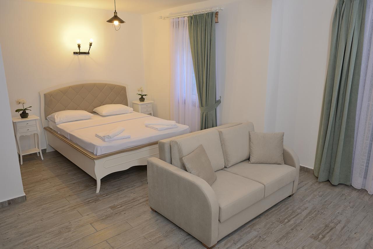 Brothers Cesme Boutique Hotel Luaran gambar