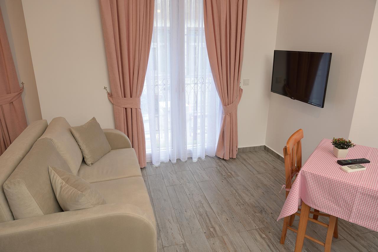 Brothers Cesme Boutique Hotel Luaran gambar