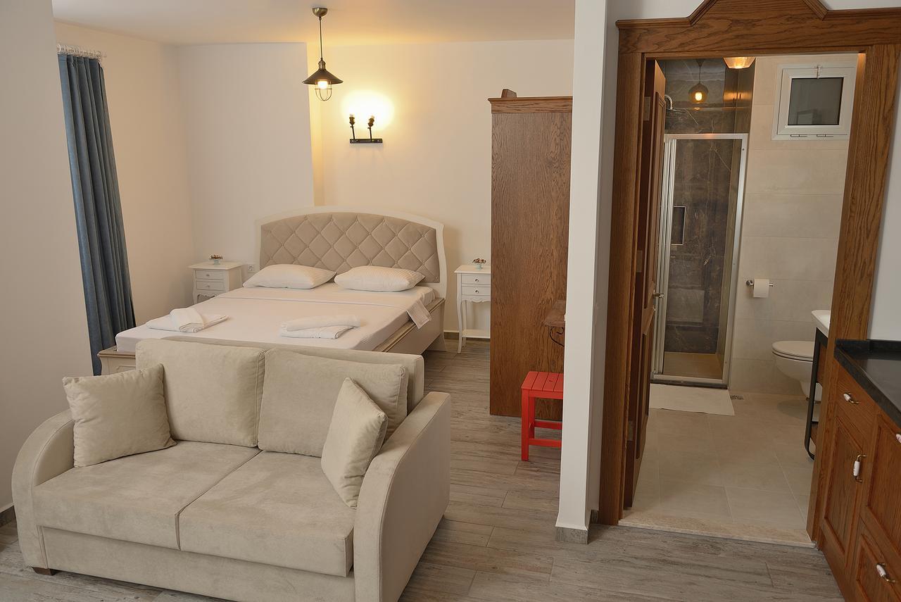 Brothers Cesme Boutique Hotel Luaran gambar