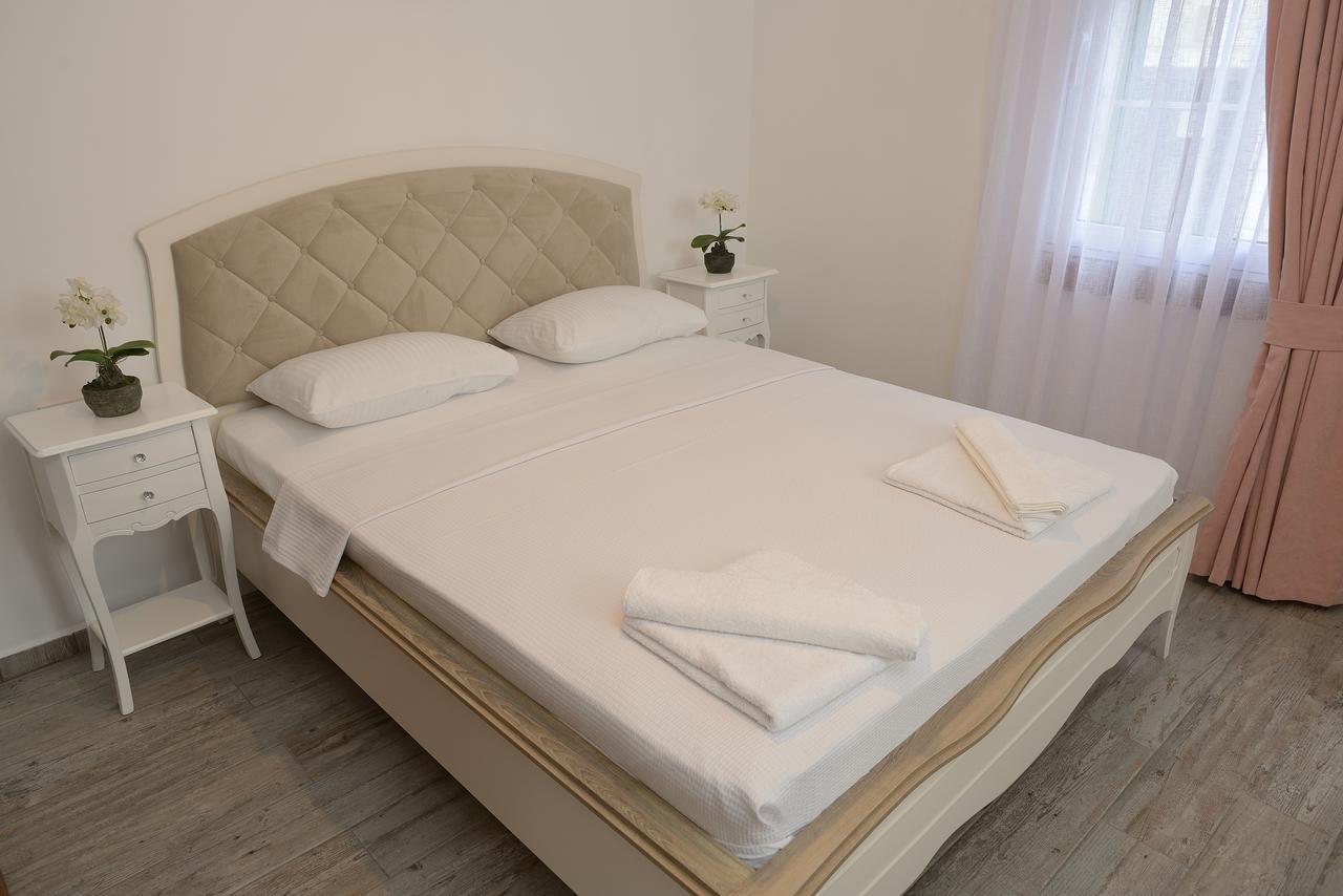 Brothers Cesme Boutique Hotel Luaran gambar