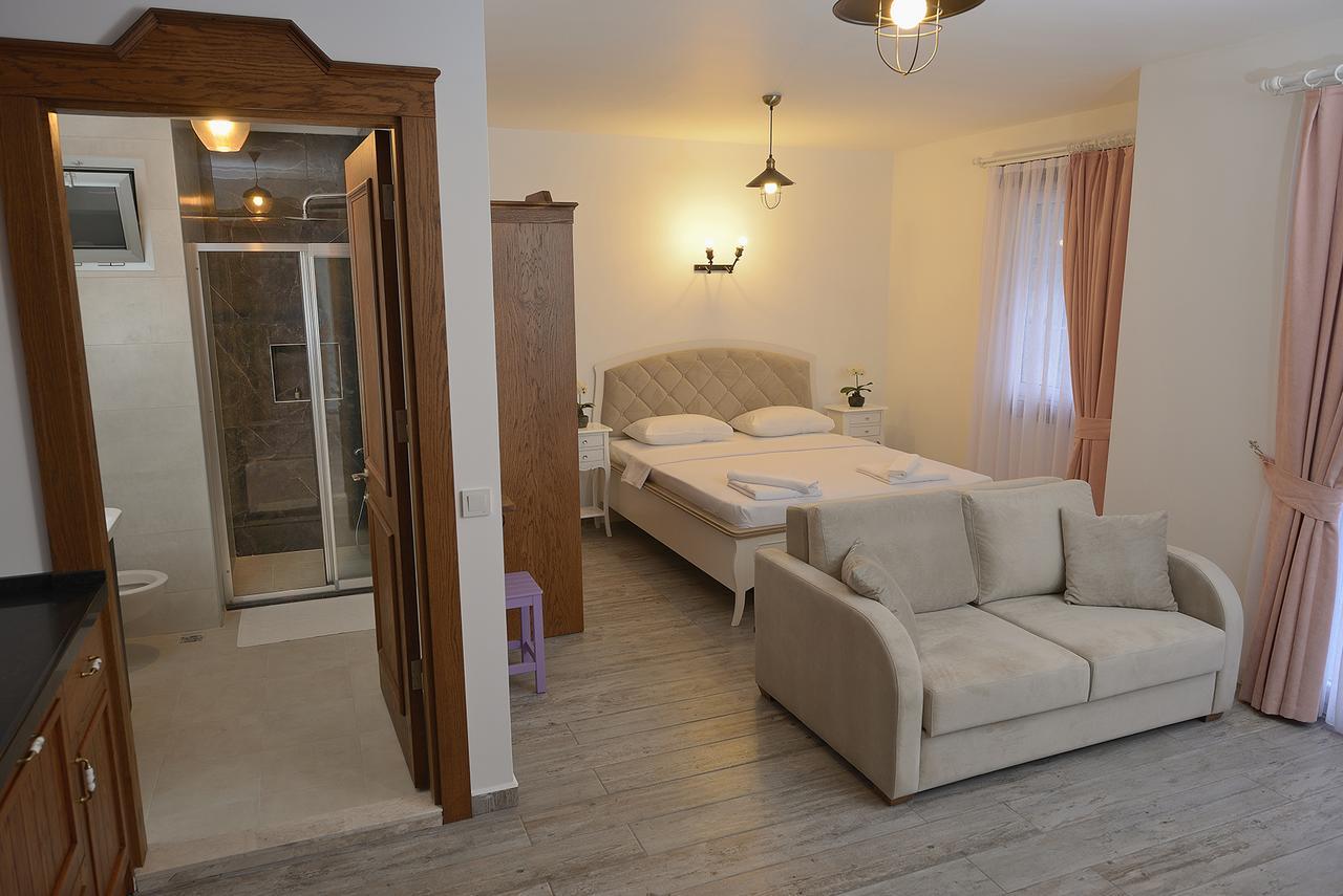 Brothers Cesme Boutique Hotel Luaran gambar