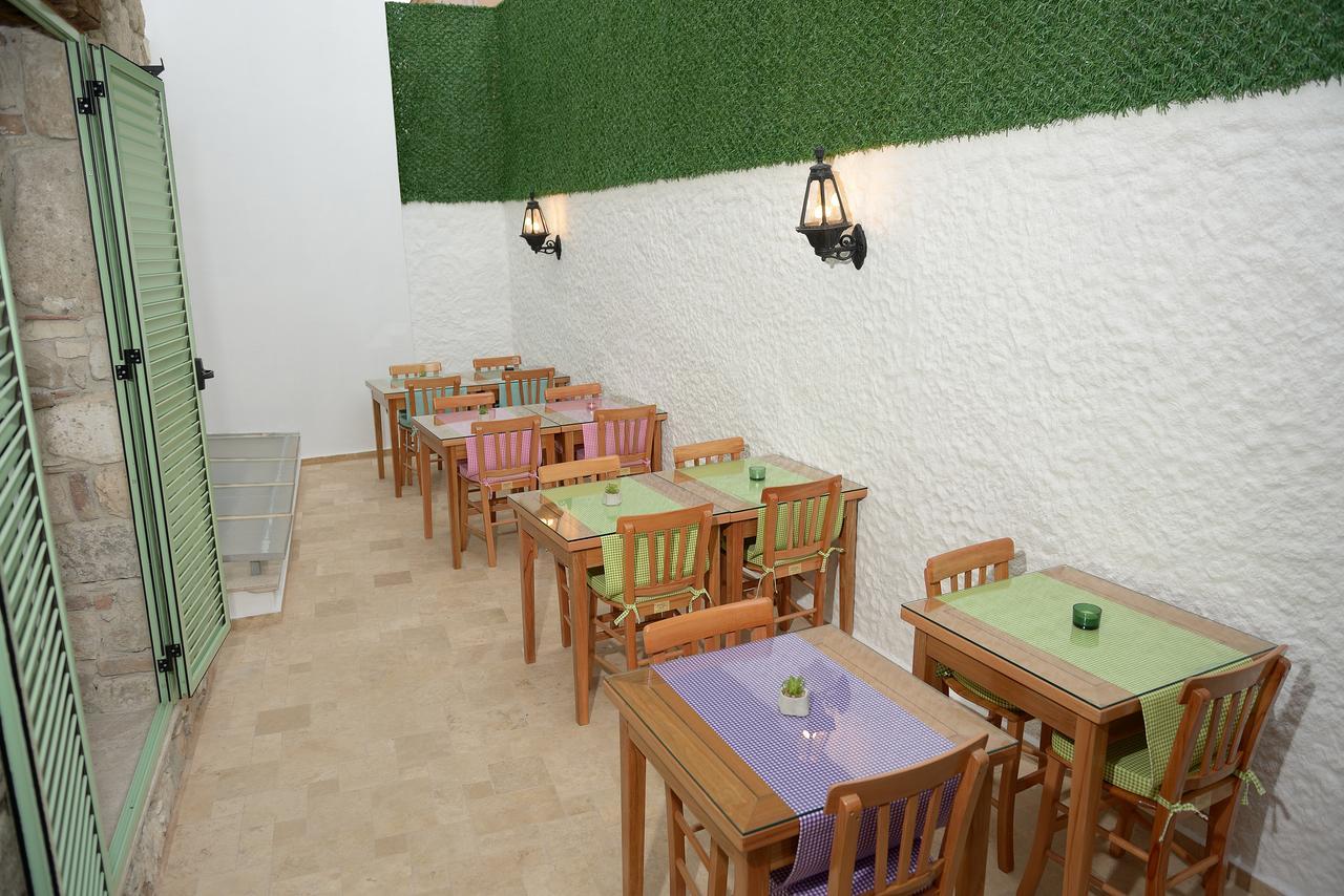 Brothers Cesme Boutique Hotel Luaran gambar