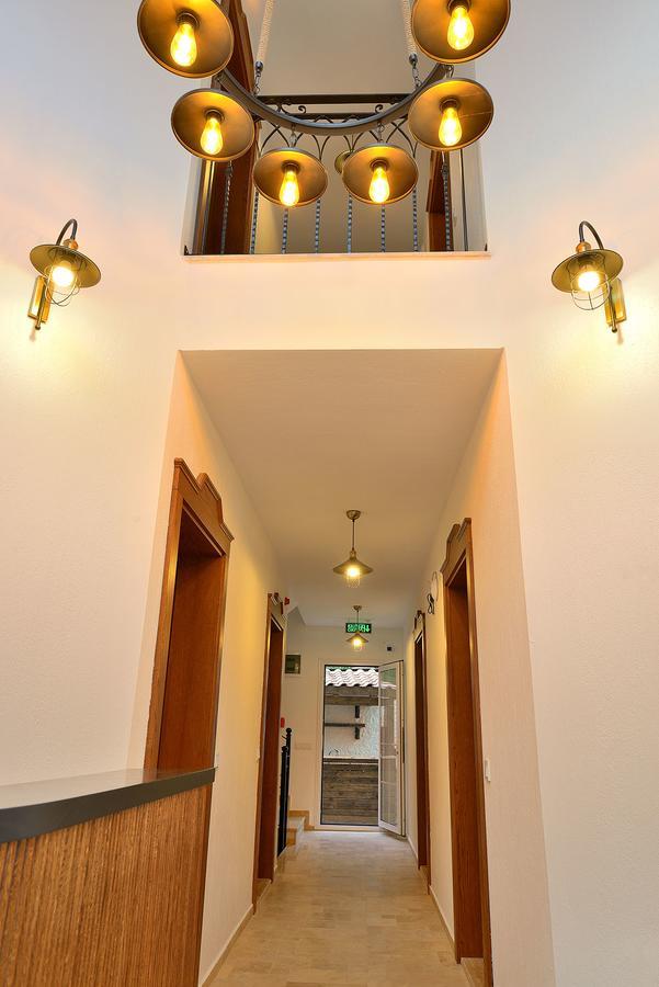 Brothers Cesme Boutique Hotel Luaran gambar