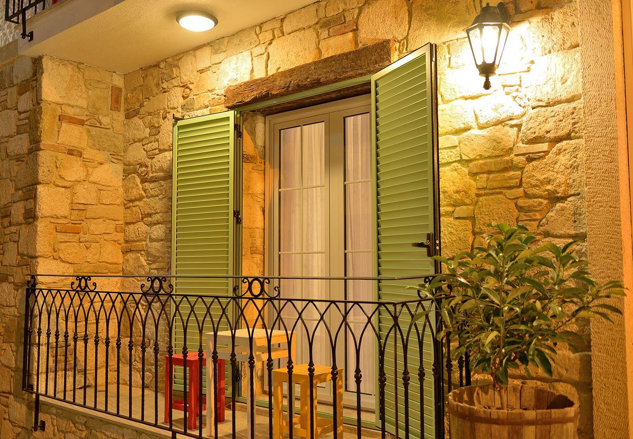 Brothers Cesme Boutique Hotel Luaran gambar