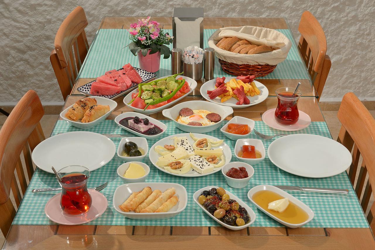 Brothers Cesme Boutique Hotel Luaran gambar