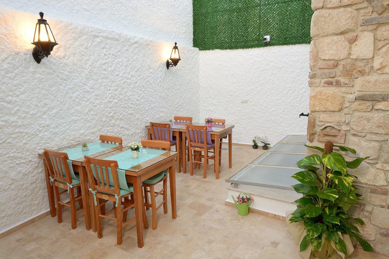 Brothers Cesme Boutique Hotel Luaran gambar